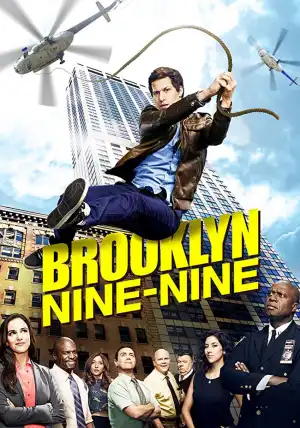 Brooklyn Nine Nine